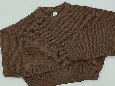 H&M Divided, Sweter damski, rozmiar S