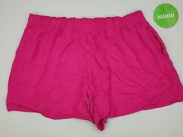 hummel fleece: H&M, Szorty damskie, rozmiar XL — 3