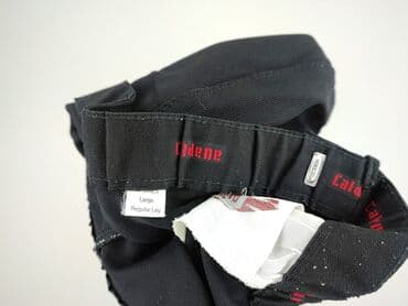 Calzedonia, Material trousers for women, L — 4