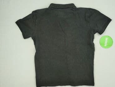 kozaki lakierowane ccc: Giordano Conti, Koszulka polo dla mężczyzn, L — 3