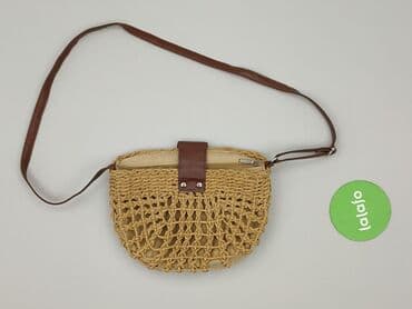 czapka zimowa calvin klein z pomponem: Torebka, stan - Bardzo dobry — 3