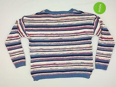 Sweter damski, rozmiar 4XL — 3