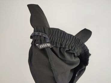 spodnie dazy: Evans, Spodnie materiałowe damskie, rozmiar 2XL — 4