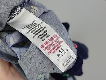 george bluzki: Dorothy Perkins, Bluzka damska, rozmiar L — 4