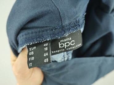 sukienki dla karmiącej mamy: Bpc bonprix collection, Jeansy damskie, XL — 4