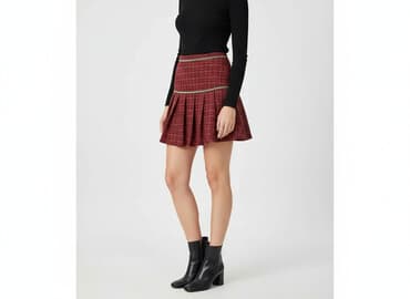 tweedowe spódnice: Cider, Spódnica damska, rozmiar M — 6