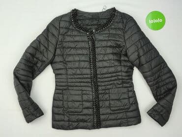 converse kurtka puchowa: Women`s winter jacket, size S — 2