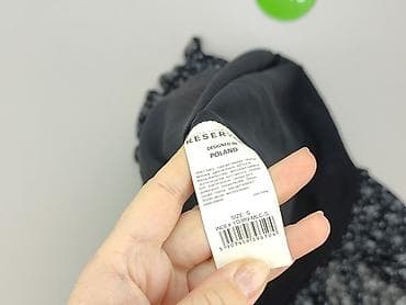 masimodutti.com: Sukienka damska, rozmiar S — 5