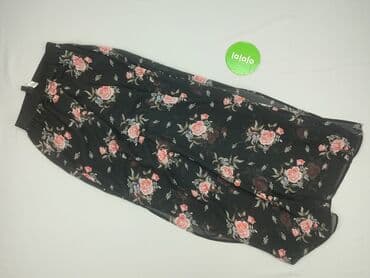 spódnice maxi jesienna: H&M, Spódnica damska, rozmiar XS — 2