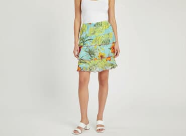 przedłużka do stroju kąpielowego: Imitz, Spódnica damska, M — 7