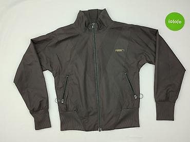 mountainlife kurtka: Puma, Kurtka przejściowa damska, rozmiar S — 2