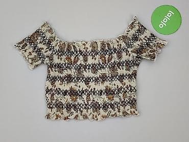 topshop eu: Topshop, Top damski, rozmiar S — 2