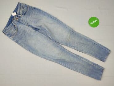 abercrombie and fitch jeans: H&M, Jeansy damskie, rozmiar S — 2