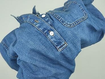 mango jeans mom: GAP Maternity, Sukienka damska, rozmiar S — 6