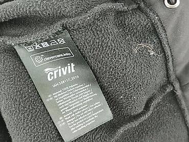 dresy lee: Crivit, Bluza z kapturem damska, rozmiar XS — 5