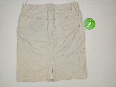 tono plus size: Spódnica damska, rozmiar 4XL — 3