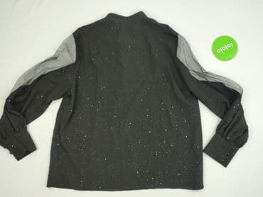 bluzki tiulowe: Bluzka damska, rozmiar XL — 3