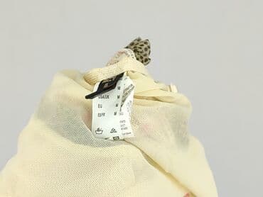 koszula nocna plus size: Top damski, rozmiar M — 5