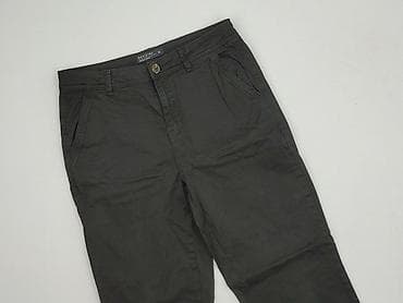 sneakersy: Medicine, Spodnie materiałowe damskie, rozmiar M — 1