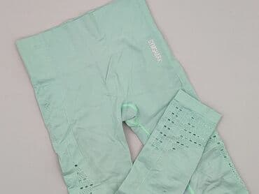 gymshark legginsy push up: Gymshark, Legginsy Sportowe damskie, rozmiar S — 1