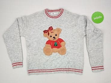 olimpia sweter: Sinsay, Sweter damski, rozmiar S — 2