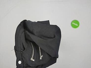 Stradivarius, Jeansy damskie, rozmiar L — 5