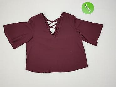 topshop: Miss Selfridge, Bluzka damska, rozmiar 2XS — 2