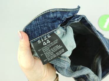 jeansy damskie cropp: Jeans for women, 2XL — 5