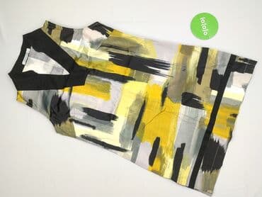 chaotic system t shirty: QUIOSQUE, Women`s tunic, size M (EU 38) — 2