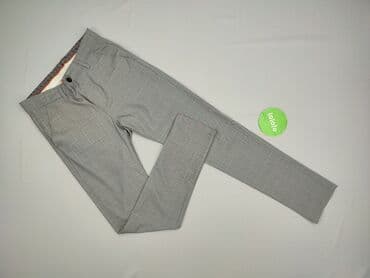 kapcie grincha: Spodnie materiałowe damskie, rozmiar M — 2