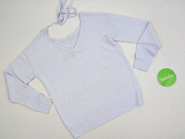 sweter stayhere: Sinsay, Sweter damski, rozmiar S — 3