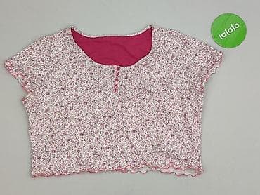 15 bodies: Bluzka damska, rozmiar 3XL — 2