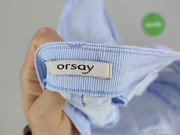deichman klapki: Orsay, Szorty damskie, rozmiar S — 4