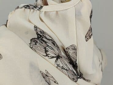 koszulka jedwabna intimissimi: Internacionale, Bluzka damska, rozmiar M — 7