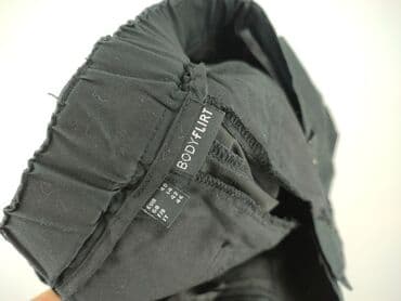 męskie kozaki z lasocki for men: Bodyflirt, Spodnie cargo damskie, L — 4