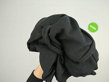 joggery i koszula: Niebieski Księżyc, Spodnie dresowe damskie, rozmiar M — 4