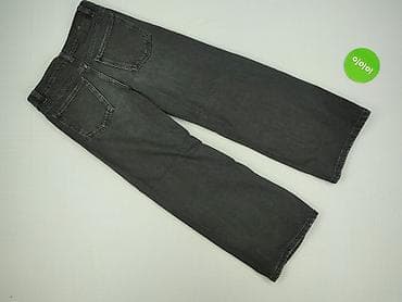 cropp skarpety: Spodnie jeansowe, Zara, 12 lat, 152, stan - Bardzo dobry — 3