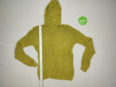 світшот жіночий: Bluza z kapturem damska, rozmiar One size — 3