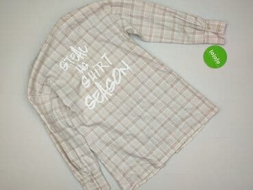 lidl koszula w kratę: PrettyLittleThing, Women`s shirt, size S (EU 36) — 3