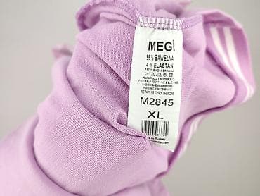 jackets purple: MEGI, Narzutka damska, rozmiar XL — 6