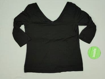 bluzki damskie basic: Solar, Bluzka damska, rozmiar M — 2