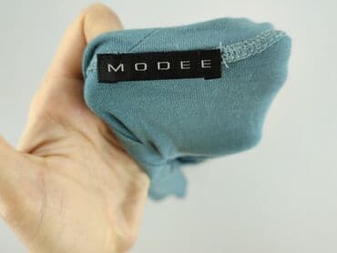 bluzki damskie dopasowane: Bluzka damska, rozmiar M — 4