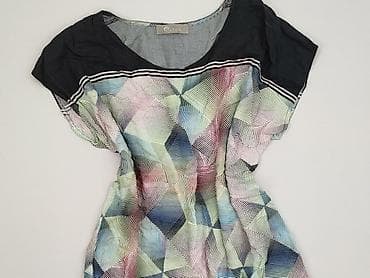 rainbow bluzka: Bluzka damska, rozmiar S — 1