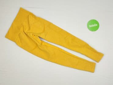 lidl joggery damskie: Leggings Sports for women, size S (EU 36) — 3