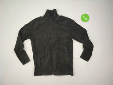 czy akryl w swetrze jest dobry: Tessentials, Women`s fleece, size S (EU 36) — 2