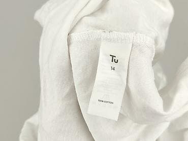 union jack t shirty: TU Woman, T-shirt damski, rozmiar XL — 5