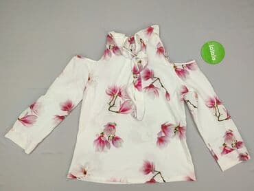 chabrowa bluzki: Women's blouse, size M (EU 38) — 3