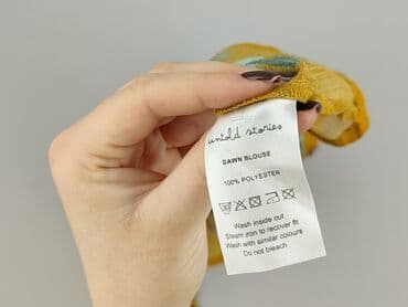 bluzki z jednorozcem: Untold, Bluzka damska, rozmiar XS — 5