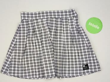 spódnice plisowane mango: Bershka, Spódnica damska, rozmiar M — 3