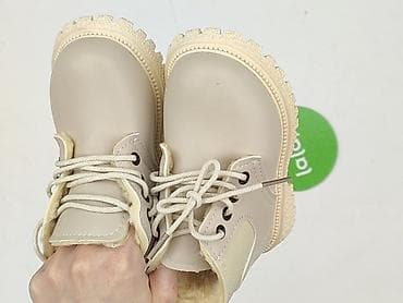 haflinger buty: Buciki niemowlęce, 23, stan - Bardzo dobry — 6